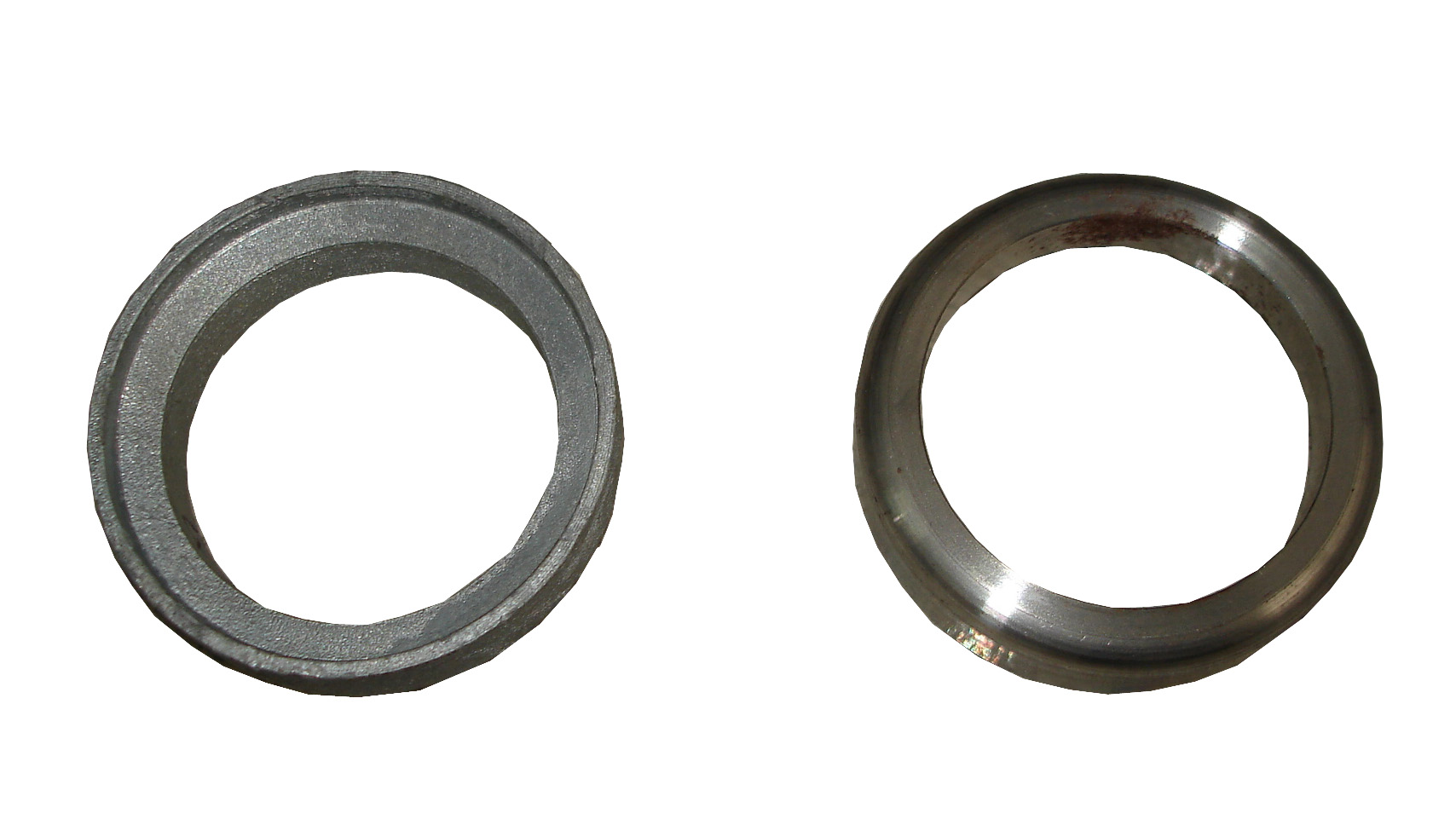 Support Ring for Friction Bolt and Split set