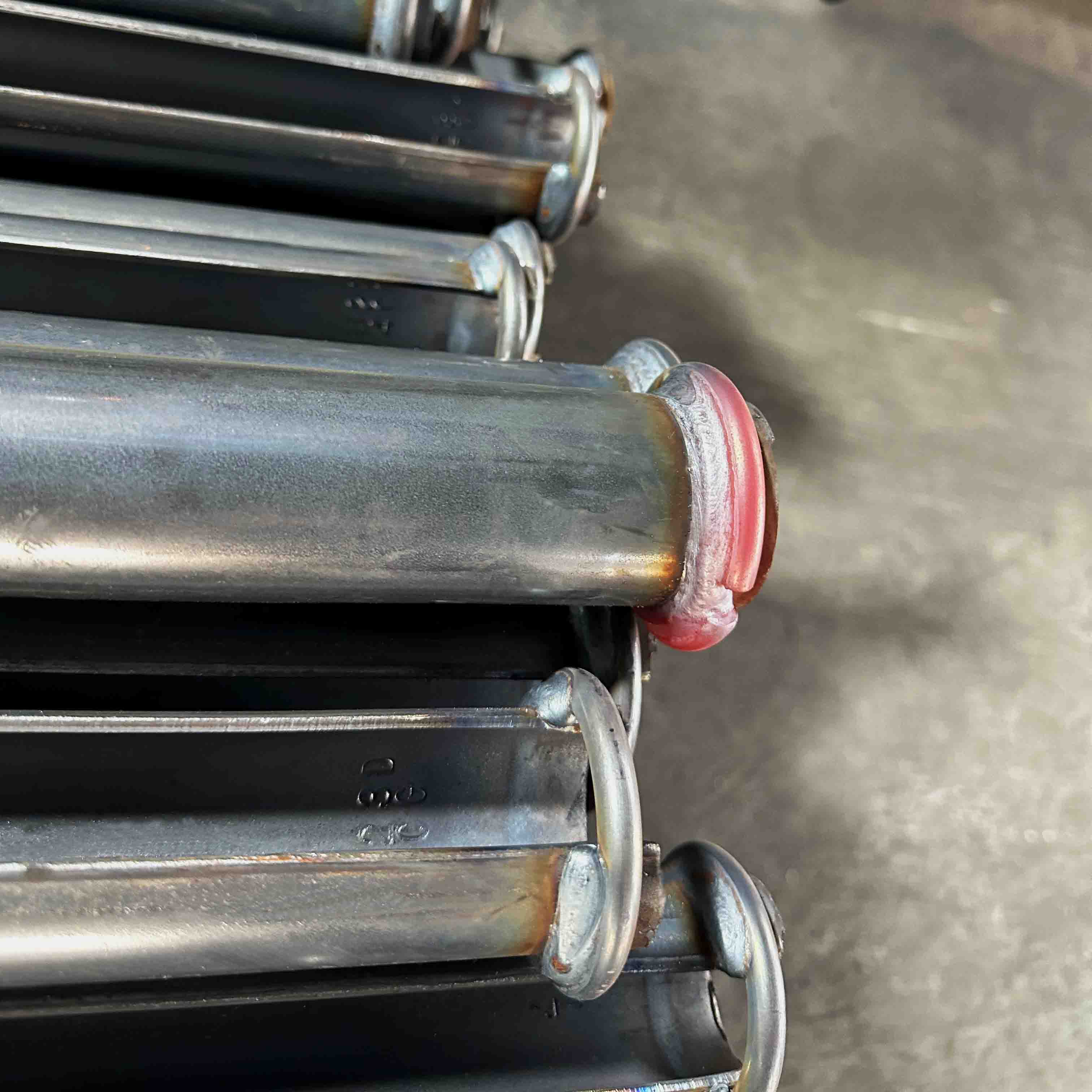 Friction Bolt Split Set Welding Quality.jpg