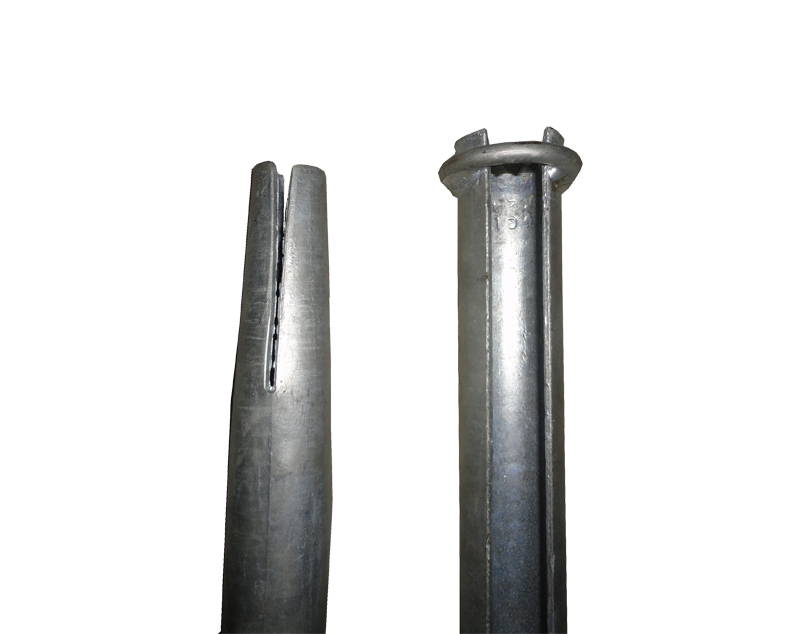 Friction Bolt