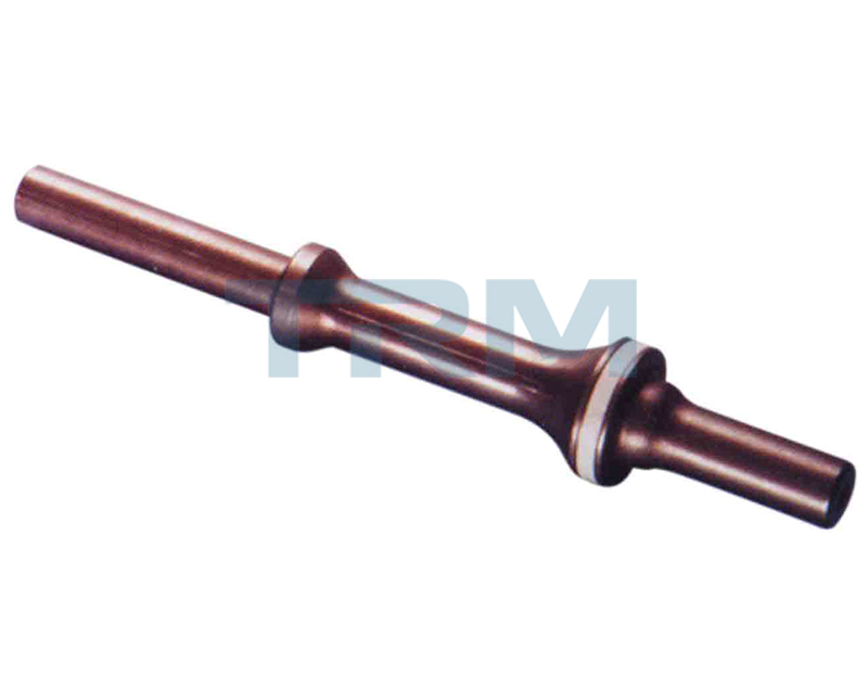 Driver for friction bolt and split set