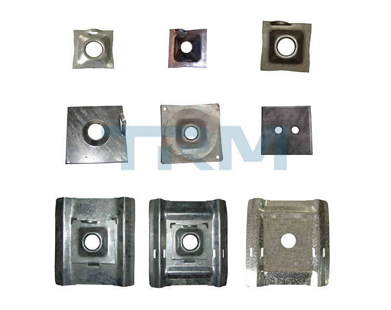 Bearing Plate