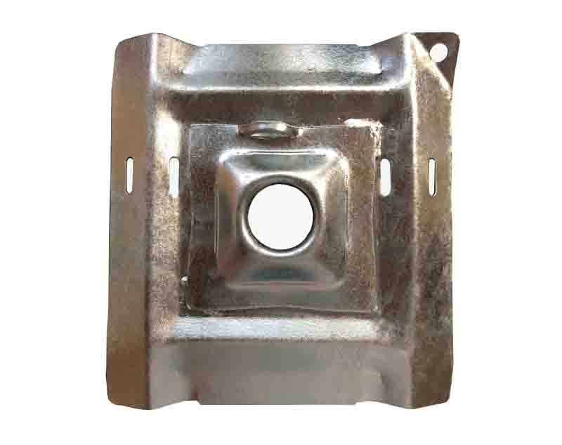 Combi Plate for Friction Bolt and Split Set