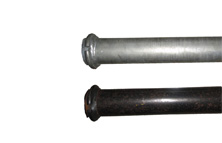 The Role of Anchor Bolts in Tunnel Support